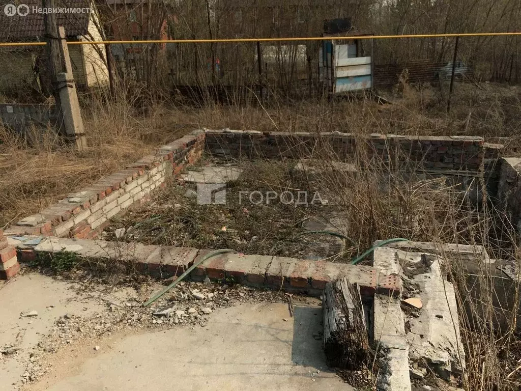 Участок в Новосибирск, 1-я улица Пестеля, 7 (6.6 м) - Фото 1