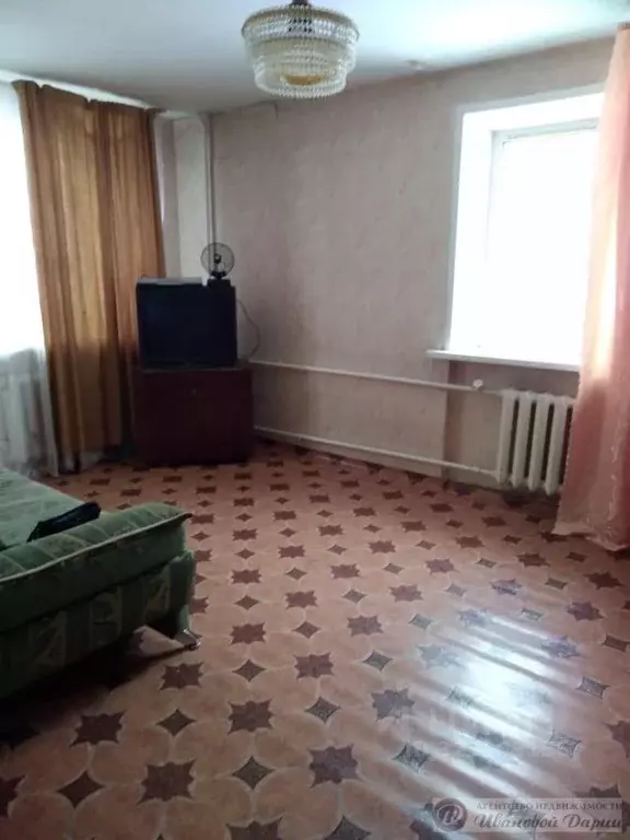 1-к кв. Самарская область, Самара ул. 22-го Партсъезда, 18 (31.7 м) - Фото 1