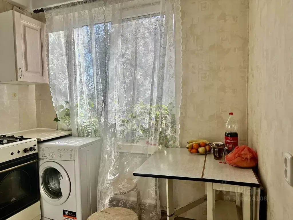 2-к кв. Санкт-Петербург Бухарестская ул., 31К4 (42.2 м) - Фото 1