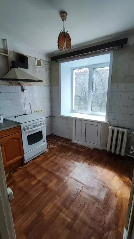 Продаётся 2-к квартира, 44 м - Фото 0