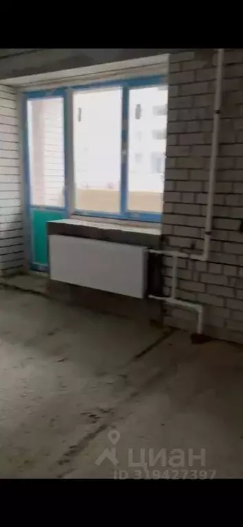 1-к кв. Владимирская область, Владимир ул. Родионовка, 8 (42.5 м) - Фото 2