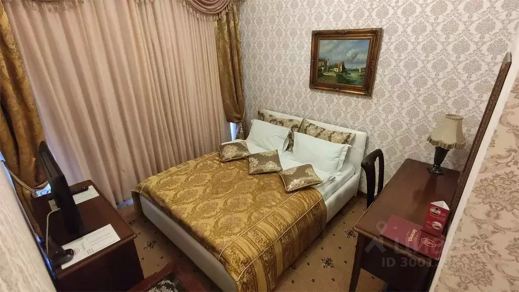 Комната Вологодская область, Вологда ул. Лермонтова, 23 - Фото 1