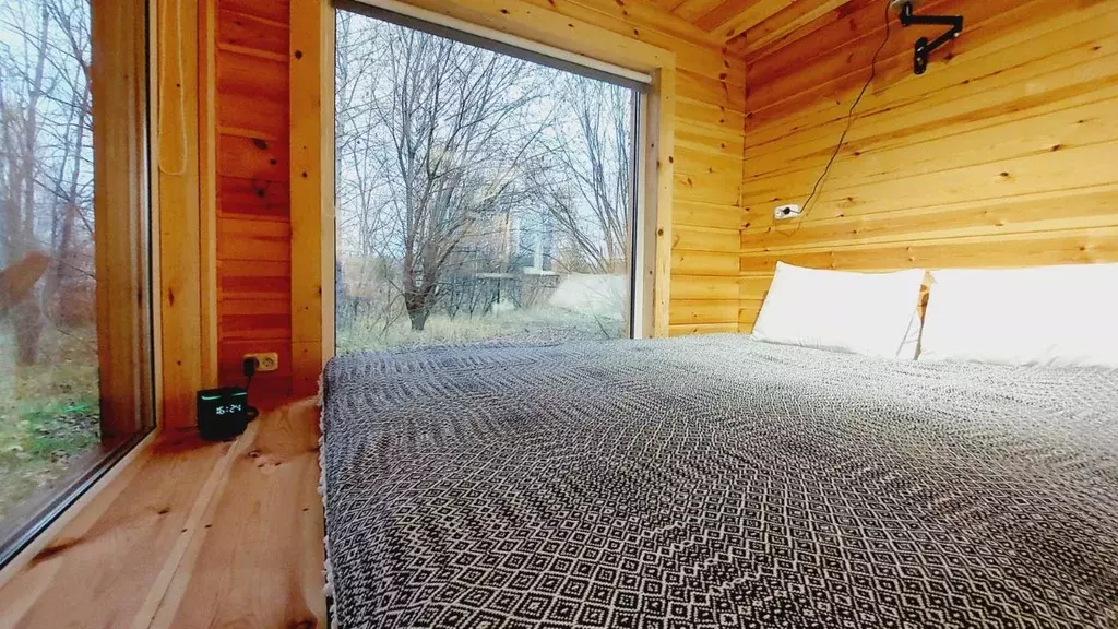 Дом в Ивановская область, Приволжский район, Плесское городское ... - Фото 2