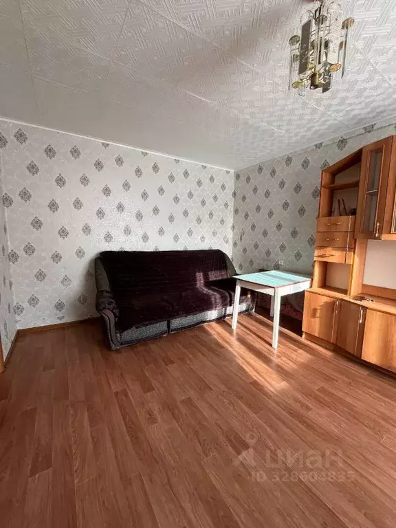 1-к кв. Башкортостан, Чишминский поссовет, Чишмы рп ул. Ленина, 50 ... - Фото 2