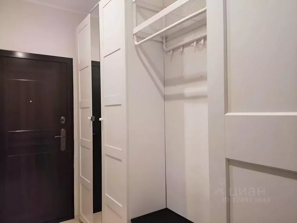 1-к кв. Московская область, Реутов Носовихинское ш., 21 (45.0 м) - Фото 2