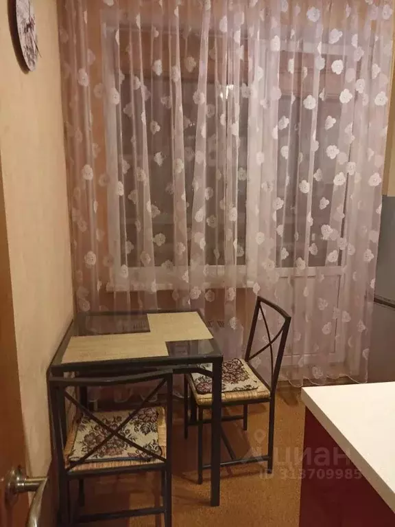 1-к кв. Ростовская область, Батайск Коммунистическая ул., 195Б (32.0 ... - Фото 1