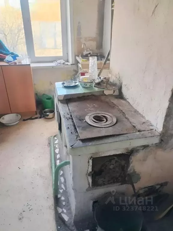 Дом в Кемеровская область, Кемерово пос. Комиссарово, ул. Горная (60 ... - Фото 2