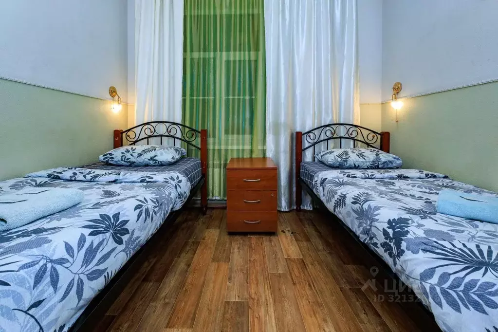 Комната Санкт-Петербург Итальянская ул., 12Е (15.0 м) - Фото 0