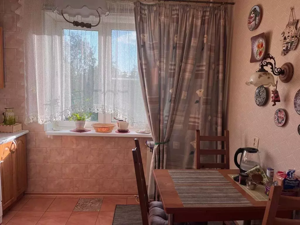 Квартира, 2 комнаты, 50 м - Фото 0