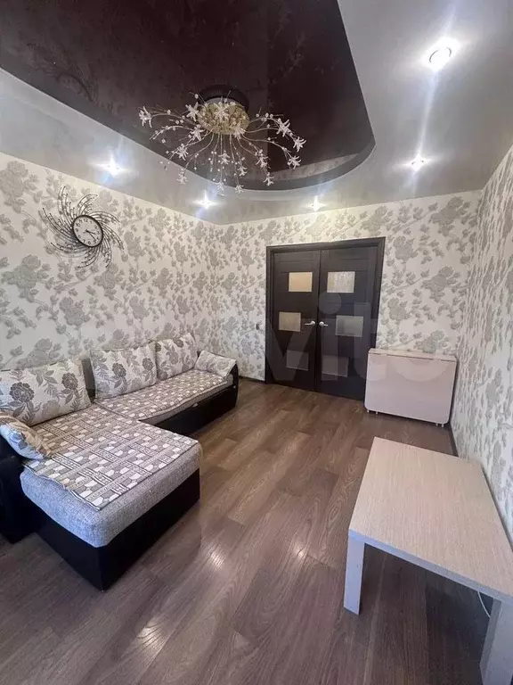 2-к. квартира, 46 м, 5/5 эт. - Фото 0