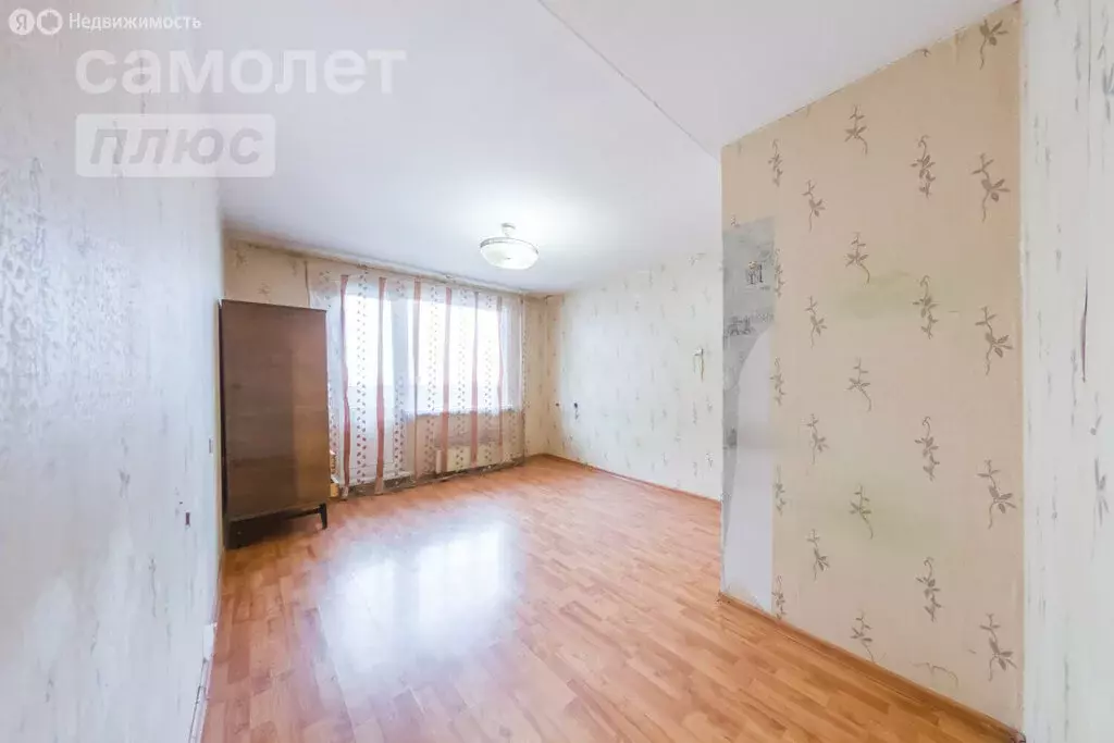 2-комнатная квартира: Екатеринбург, Латвийская улица, 47 (43.4 м) - Фото 0