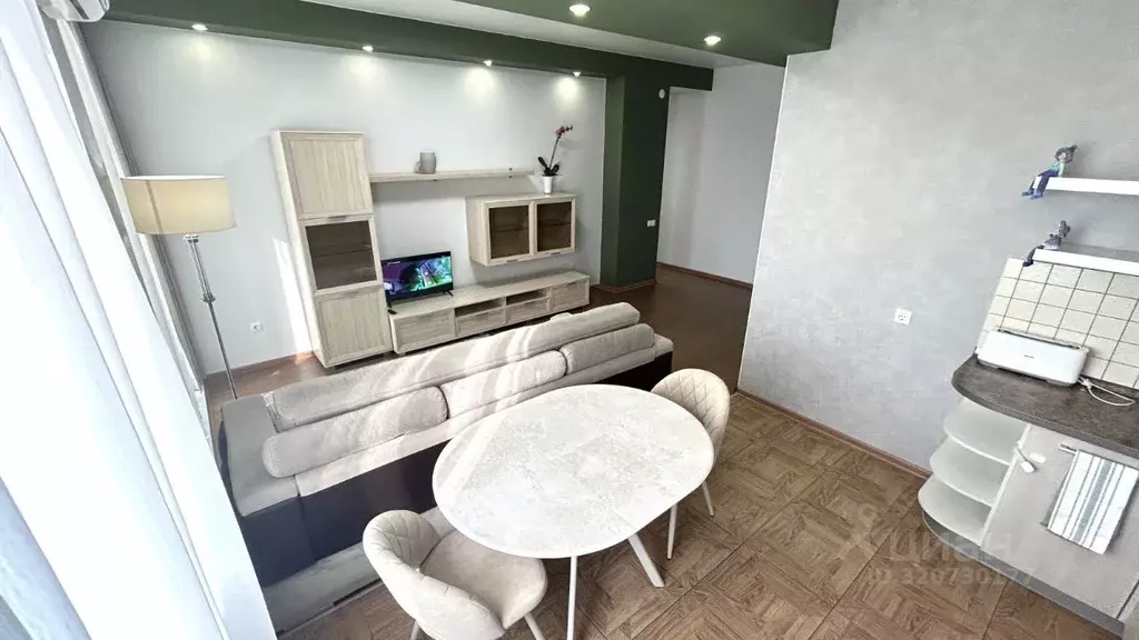 2-к кв. Свердловская область, Нижний Тагил просп. Ленина, 40 (60.0 м) - Фото 2