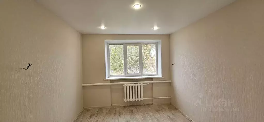 Комната Челябинская область, Красноармейский муниципальный округ, с. ... - Фото 1