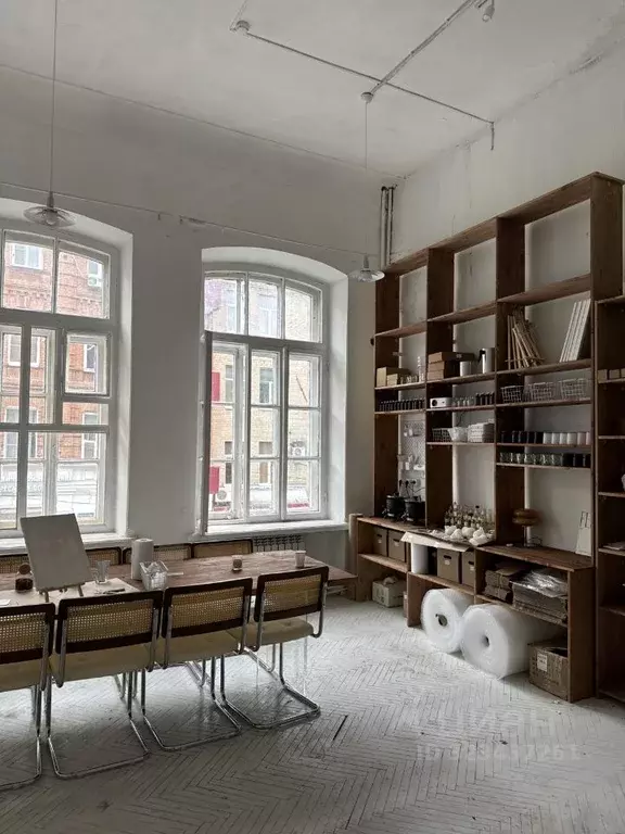 Помещение свободного назначения в Ростовская область, Ростов-на-Дону ... - Фото 1