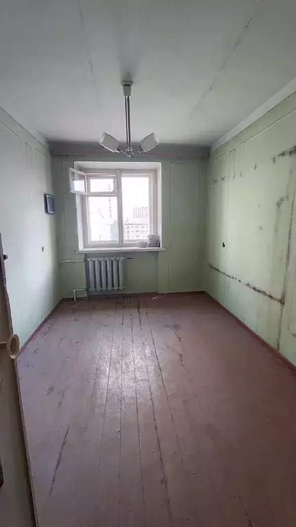 Продаётся 3-к квартира, 58.2 м - Фото 1