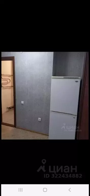 1-к кв. Татарстан, Зеленодольск ул. Сайдашева, 19 (40.0 м) - Фото 1