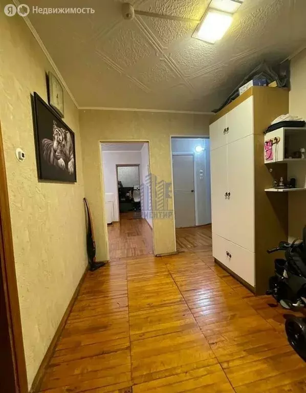 4-комнатная квартира: Чебоксары, улица Лебедева, 9 (88.3 м) - Фото 1