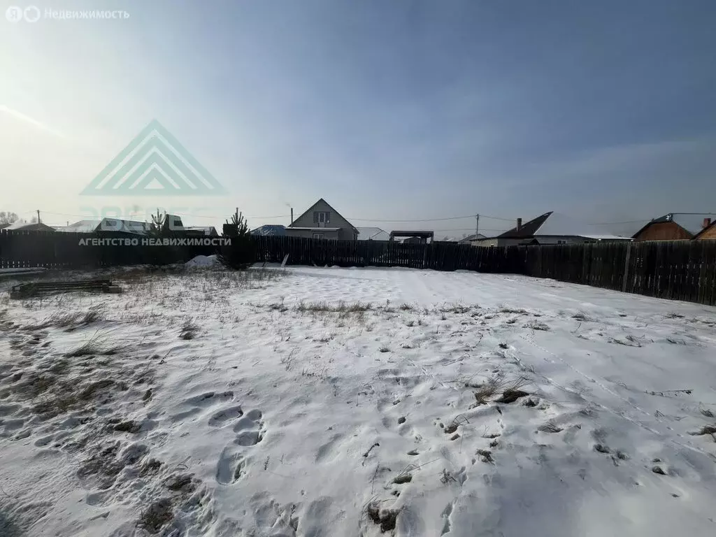 Дом в Абакан, Пятая улица (140 м) - Фото 2