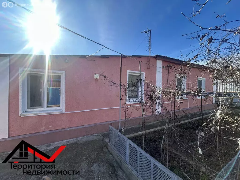 Дом в Севастополь, улица Потёмкинцев, 20 (80 м) - Фото 2