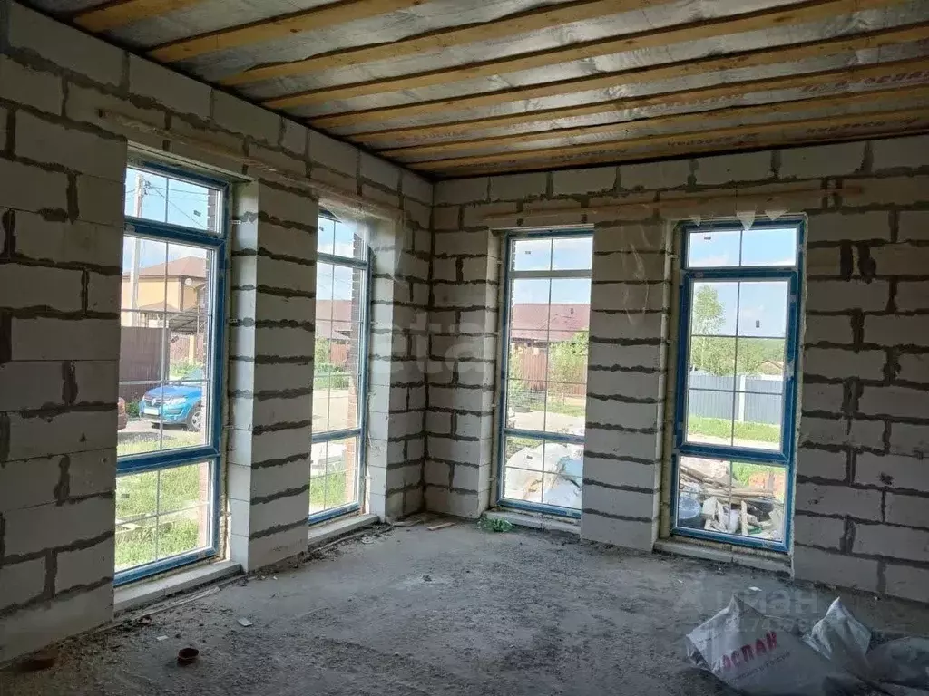 Дом в Калужская область, Калуга городской округ, д. Петрово пер. 5-й ... - Фото 1