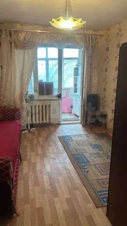 3-к. квартира, 59 м, 3/9 эт. - Фото 1