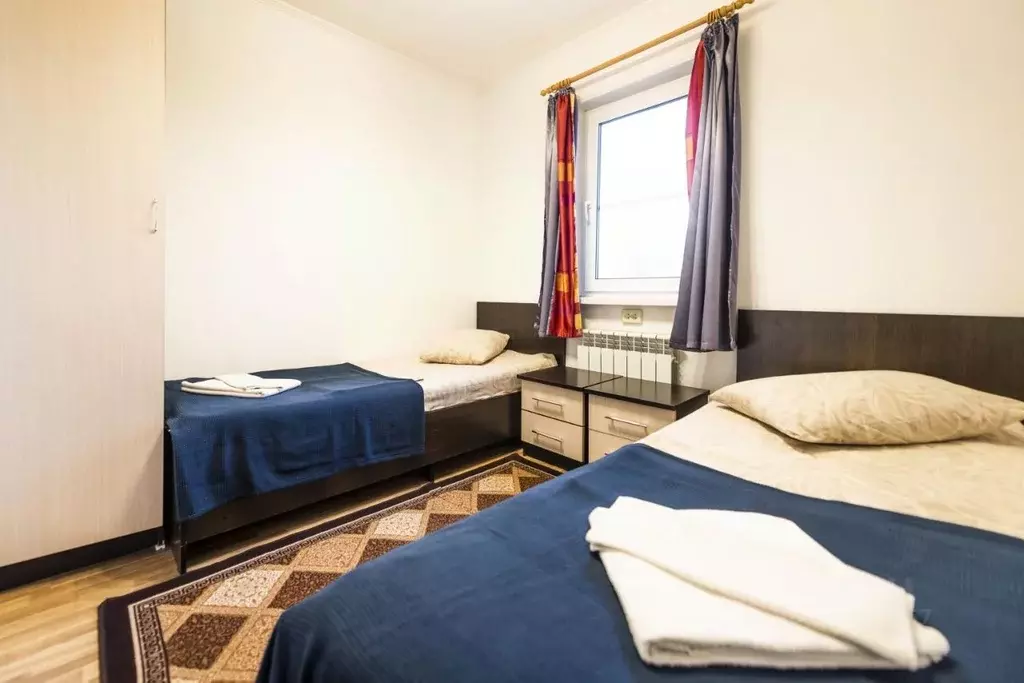 Дом в Мордовия, Старошайговское с/пос, пос. Ягодная Поляна ул. Лесная, ... - Фото 2