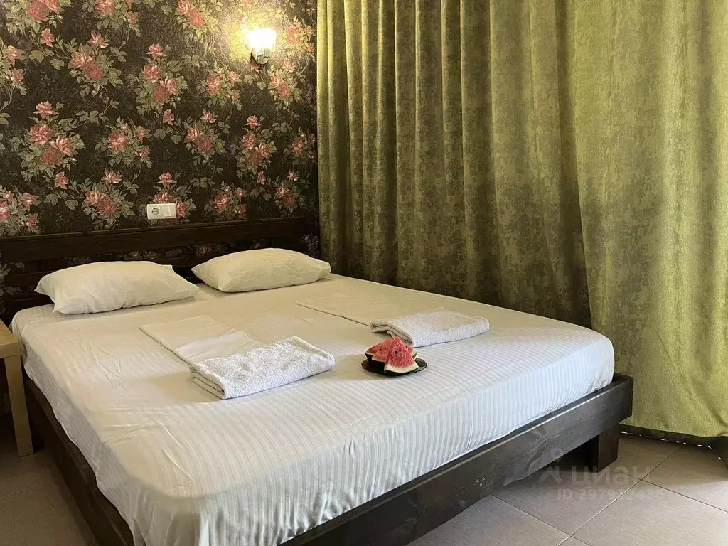 Комната Крым, Керчь ул. Московская, 33 (18.0 м) - Фото 0