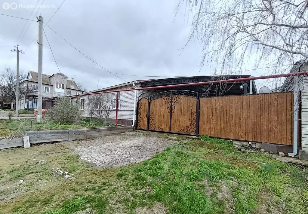 Дом в село Прасковея, Урожайная улица (83.3 м) - Фото 2