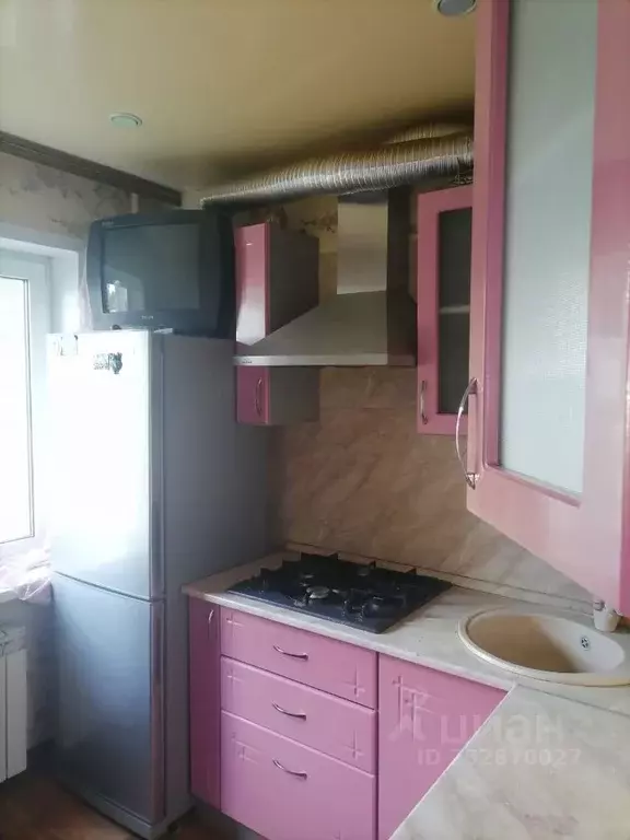 3-к кв. Тульская область, Новомосковск ул. Космонавтов, 27А (56.0 м) - Фото 2