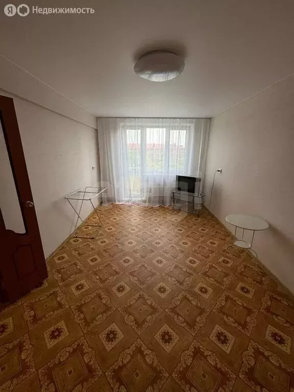 1-комнатная квартира: Омск, проспект Мира, 163к1 (35.7 м) - Фото 2