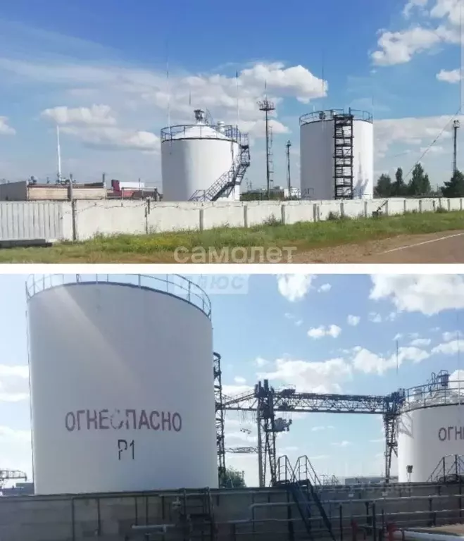 Производственное помещение в Оренбургская область, Оренбург Донгузская ... - Фото 2