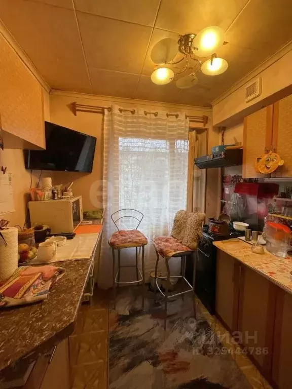 Комната Московская область, Одинцово ул. Маршала Жукова, 35 (10.9 м) - Фото 1