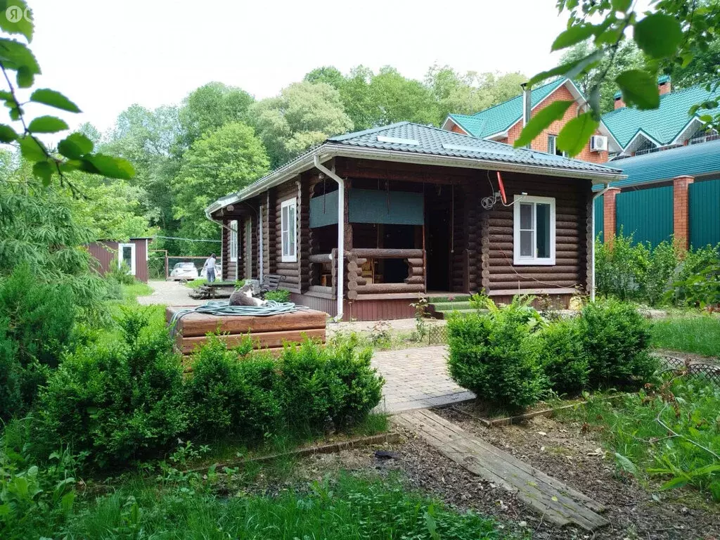 Дом в Гуамка, Нижегородский переулок (83 м) - Фото 0