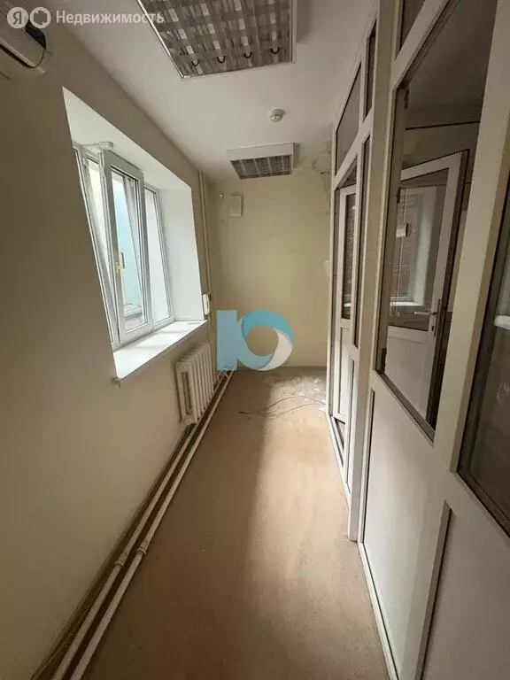 Офис (158.1 м) - Фото 1