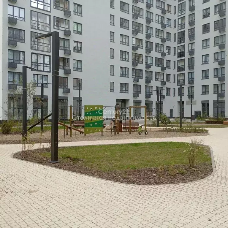 Квартира, студия, 22 м - Фото 1