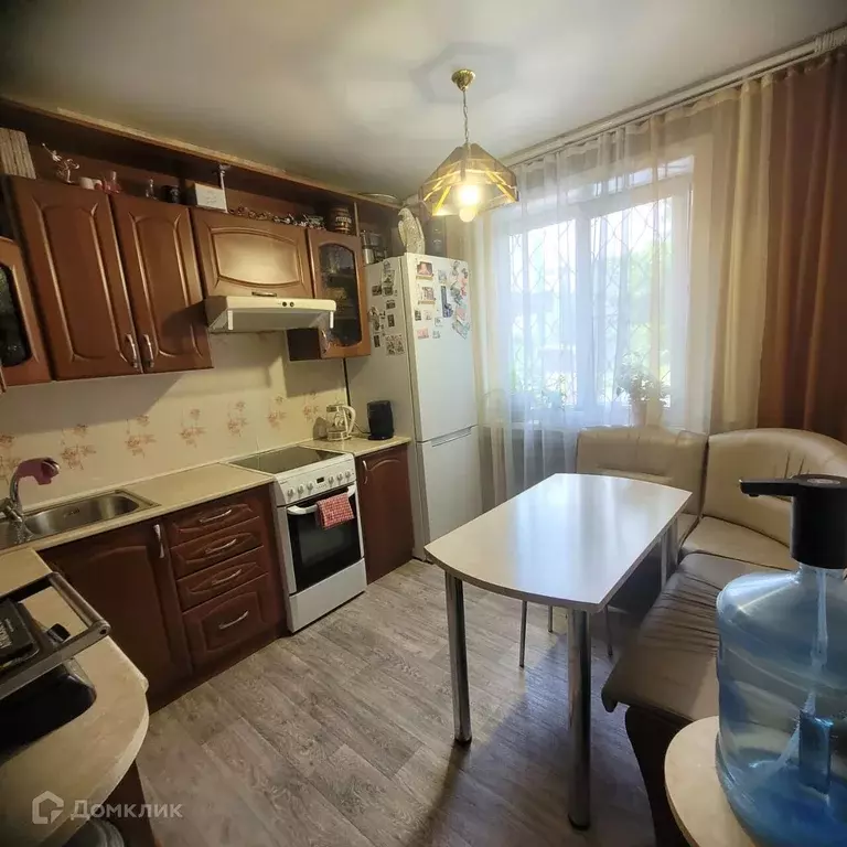 Продаётся 3-к квартира, 67.5 м - Фото 1