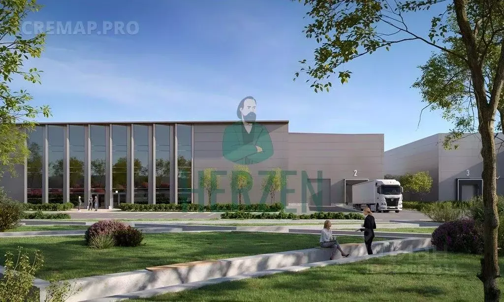 Производственное помещение в Московская область, Дмитровский ... - Фото 2