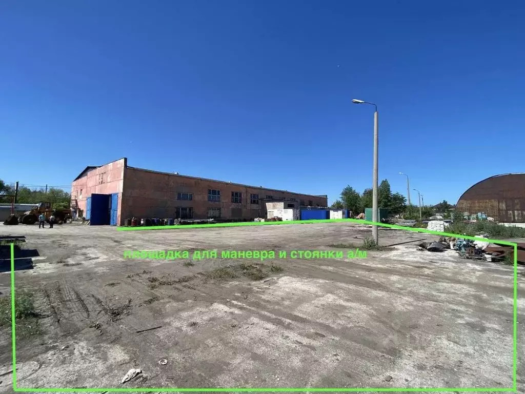 Помещение свободного назначения в Самарская область, Самара ... - Фото 2