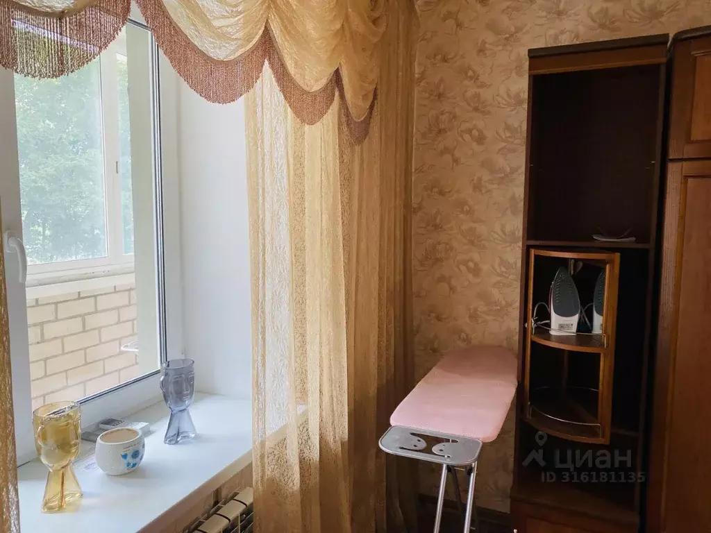 1-к кв. Самарская область, Тольятти бул. Итальянский, 16 (38.0 м) - Фото 1