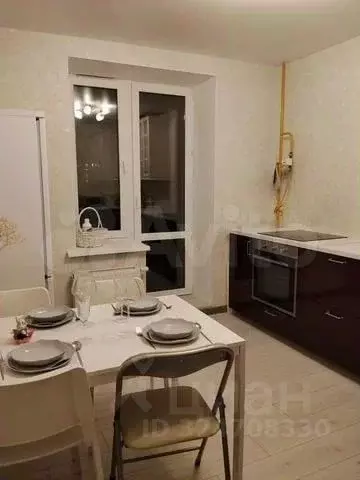 2-к кв. Татарстан, Казань ул. Академика Губкина, 18В (60.0 м) - Фото 2