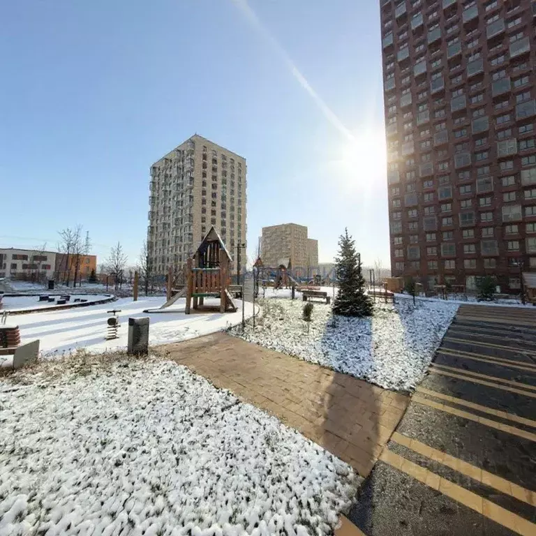 3-к кв. Нижегородская область, Нижний Новгород д. Утечино, ул. ... - Фото 2