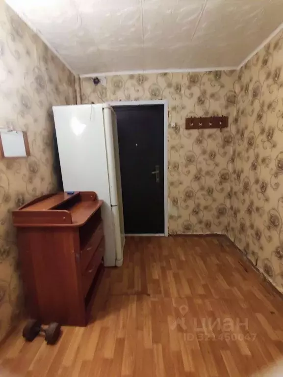 Комната Самарская область, Самара пос. 113 километр, ул. Липяговская, ... - Фото 2