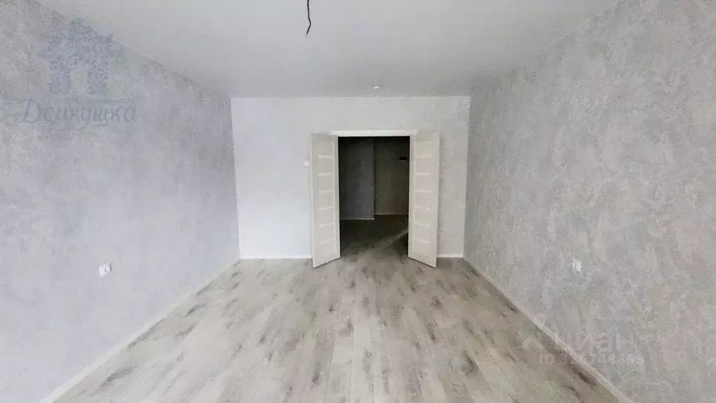 3-к кв. Воронежская область, Воронеж ул. Летчика Филипова, 4 (100.8 м) - Фото 2