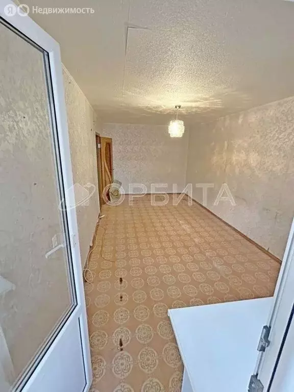 1-комнатная квартира: Тюмень, улица Московский Тракт, 108А (40 м) - Фото 2