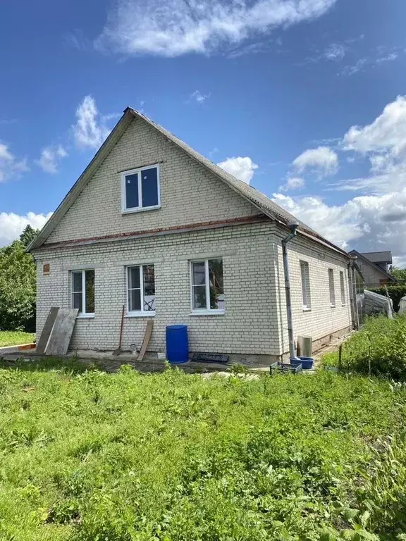 Дом в Ленинградская область, Гатчинский муниципальный округ, Тайцы ... - Фото 2