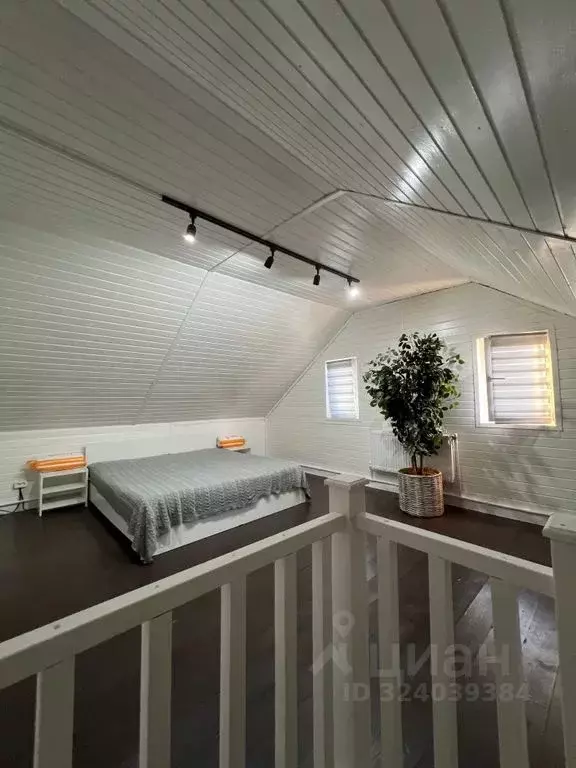 Дом в Московская область, Сергиев Посад ул. 2-я Гражданская, 13 (75 м) - Фото 2