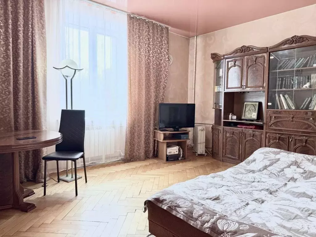 3-к кв. Кировская область, Киров ул. Карла Маркса, 41 (57.0 м) - Фото 1