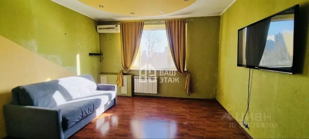 2-к кв. Московская область, Королев ул. Исаева, 4 (54.5 м) - Фото 1