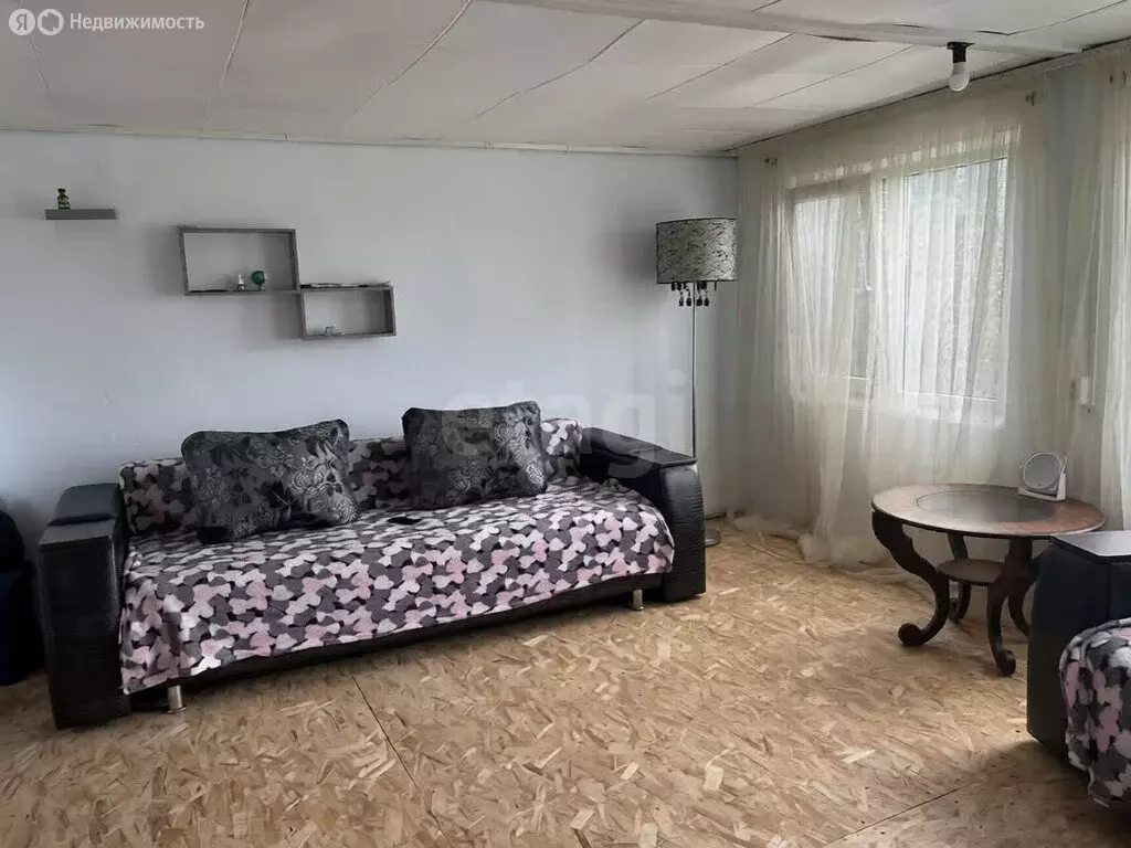 Дом в Тукаевский район, Бетькинское сельское поселение, ПОСТ Ивушка ... - Фото 2