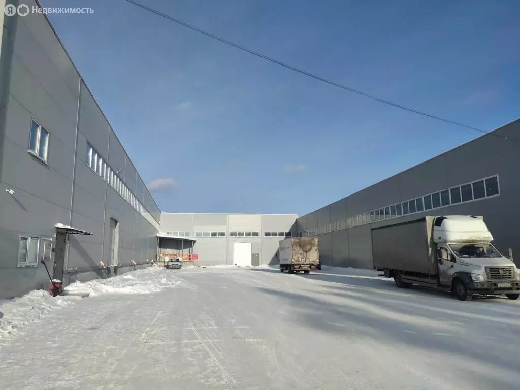 Производственное помещение (450 м) - Фото 2